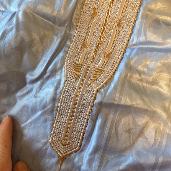 Men’s moritanian set new without tag - Picture 11 of 14